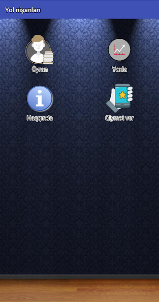 Run android online APK Yol nisanlari from MyAndroid or emulate Yol nisanlari using MyAndroid