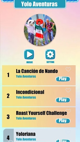Run android online APK Yolo Aventuras Music Tile Game from MyAndroid or emulate Yolo Aventuras Music Tile Game using MyAndroid Run android online APK Yolo Aventuras Music Tile Game from MyAndroid or emulate Yolo Aventuras Music Tile Game using MyAndroid