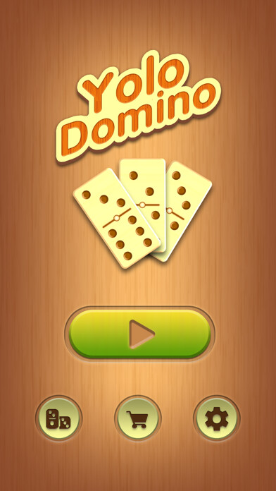 Emulate iPhone app Yolo Domino: Woody Puzzle using MyAndroid Emulate iPhone app Yolo Domino: Woody Puzzle using MyAndroid