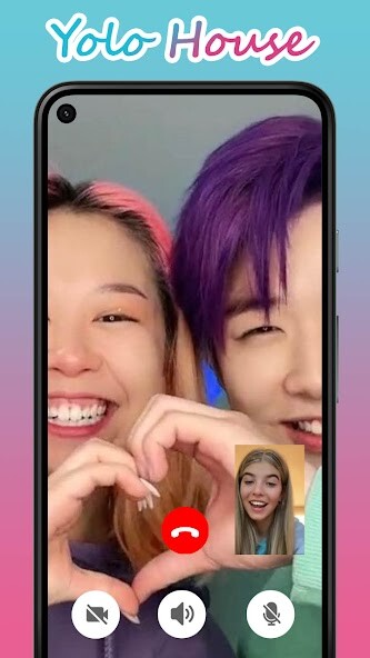 Run android online APK Yolo House Fake Call from MyAndroid or emulate Yolo House Fake Call using MyAndroid Run android online APK Yolo House Fake Call from MyAndroid or emulate Yolo House Fake Call using MyAndroid