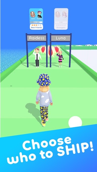 Emulate iPhone app Yolo House Run using MyAndroid Emulate iPhone app Yolo House Run using MyAndroid