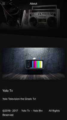 Emulate Android APK Yolo Tv