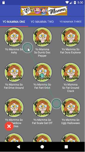 Run android online APK Yo Mamma SoundBoard from MyAndroid or emulate Yo Mamma SoundBoard using MyAndroid Run android online APK Yo Mamma SoundBoard from MyAndroid or emulate Yo Mamma SoundBoard using MyAndroid