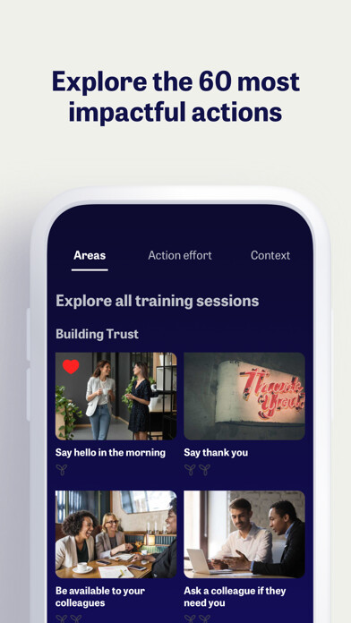 Emulate iPhone app Yomento – leadership training using MyAndroid Emulate iPhone app Yomento – leadership training using MyAndroid