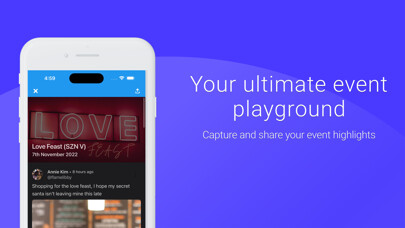 Emulate iPhone app Yoments using MyAndroid