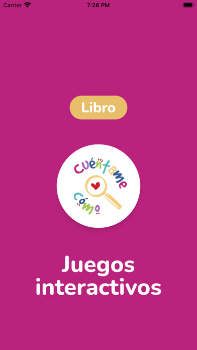 Run android online APK Yo me quiero Yo me cuido from MyAndroid or emulate Yo me quiero Yo me cuido using MyAndroid