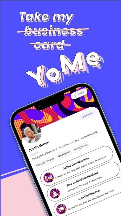 Emulate iPhone app YoMe Social using MyAndroid Emulate iPhone app YoMe Social using MyAndroid