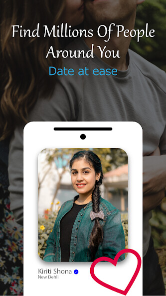 Run android online APK Yomet - Dating made easy from MyAndroid or emulate Yomet - Dating made easy using MyAndroid