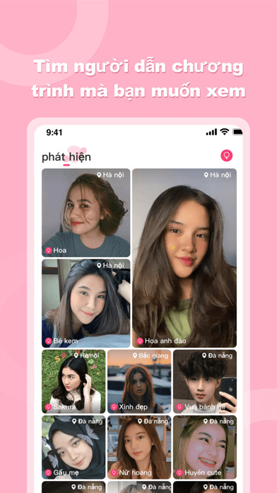 Emulate iPhone app Yomi Live - Live Stream using MyAndroid Emulate iPhone app Yomi Live - Live Stream using MyAndroid