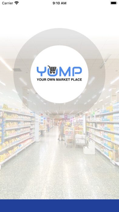 Emulate iPhone app Yomp-APP using MyAndroid Emulate iPhone app Yomp-APP using MyAndroid