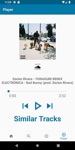 Run android online APK Yonaguni - Bad Bunny from MyAndroid or emulate Yonaguni - Bad Bunny using MyAndroid Run android online APK Yonaguni - Bad Bunny from MyAndroid or emulate Yonaguni - Bad Bunny using MyAndroid
