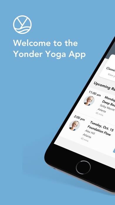 Run android online APK Yonder Yoga from MyAndroid or emulate Yonder Yoga using MyAndroid