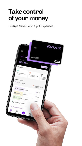 Run android online APK Yondr - Manage Money Smarter from MyAndroid or emulate Yondr - Manage Money Smarter using MyAndroid Run android online APK Yondr - Manage Money Smarter from MyAndroid or emulate Yondr - Manage Money Smarter using MyAndroid