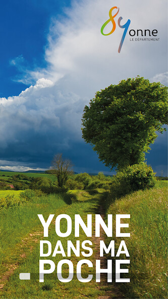 Run android online APK Yonne dans ma poche from MyAndroid or emulate Yonne dans ma poche using MyAndroid