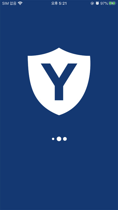 Emulate iPhone app Yonsei COVALT using MyAndroid Emulate iPhone app Yonsei COVALT using MyAndroid