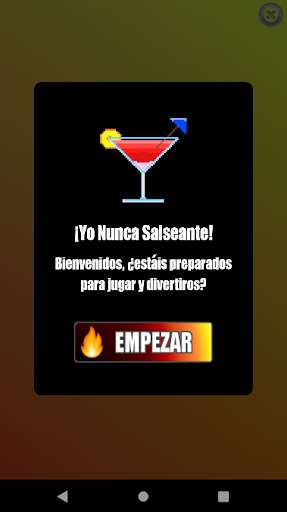 Run android online APK Yo Nunca Salseante from MyAndroid or emulate Yo Nunca Salseante using MyAndroid Run android online APK Yo Nunca Salseante from MyAndroid or emulate Yo Nunca Salseante using MyAndroid