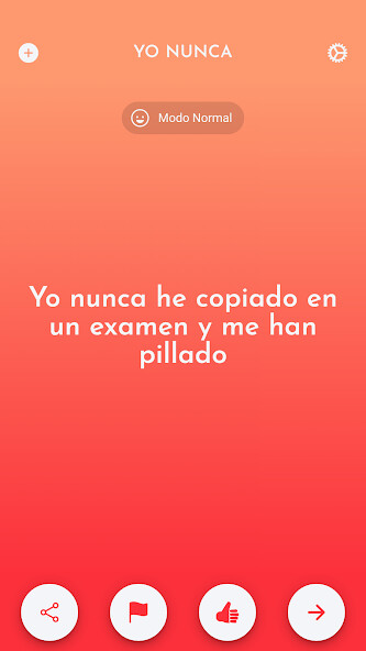 Run android online APK Yo Nunca from MyAndroid or emulate Yo Nunca using MyAndroid Run android online APK Yo Nunca from MyAndroid or emulate Yo Nunca using MyAndroid