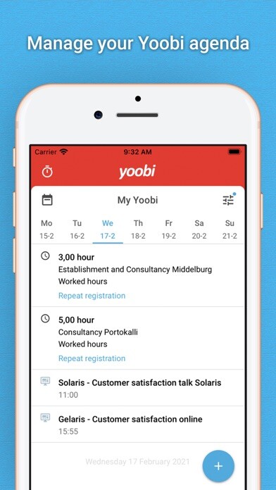 Run android online APK Yoobi Software from MyAndroid or emulate Yoobi Software using MyAndroid