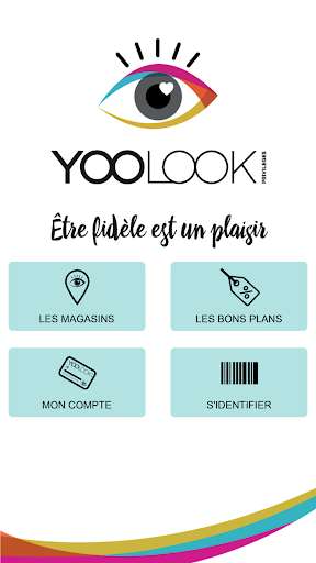 Run android online APK Yoolook from MyAndroid or emulate Yoolook using MyAndroid