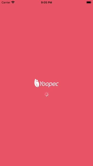 Emulate iPhone app Yoopec using MyAndroid Emulate iPhone app Yoopec using MyAndroid