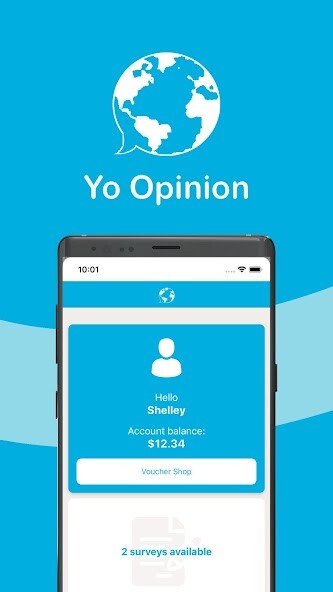 Run android online APK Yo Opinion from MyAndroid or emulate Yo Opinion using MyAndroid