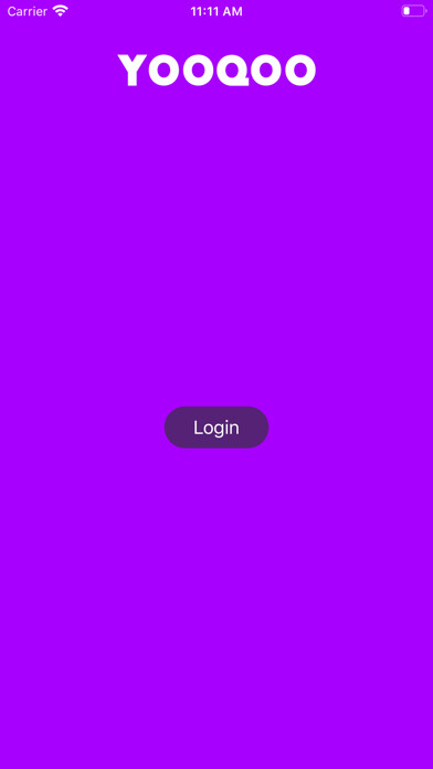 Emulate iPhone app YooQoo using MyAndroid Emulate iPhone app YooQoo using MyAndroid