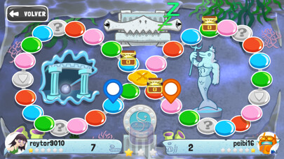 Emulate iPhone app YooQuest using MyAndroid Emulate iPhone app YooQuest using MyAndroid