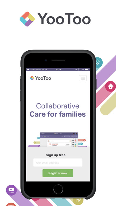 Run android online APK YooToo from MyAndroid or emulate YooToo using MyAndroid