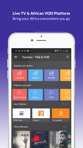 Run android online APK Yooviou from MyAndroid or emulate Yooviou using MyAndroid Run android online APK Yooviou from MyAndroid or emulate Yooviou using MyAndroid