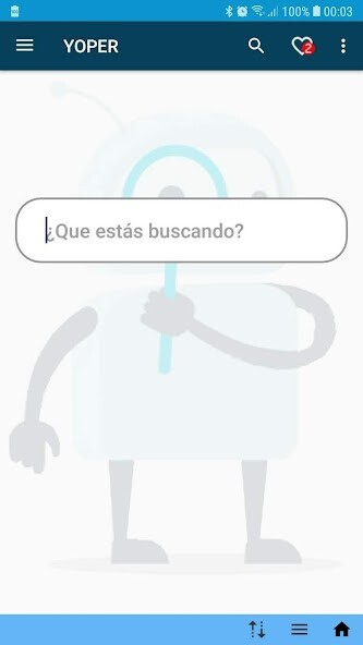 Run android online APK Yoper from MyAndroid or emulate Yoper using MyAndroid Run android online APK Yoper from MyAndroid or emulate Yoper using MyAndroid