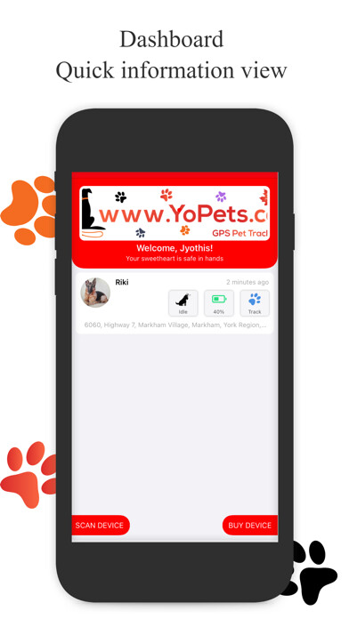 Emulate iPhone app YoPets using MyAndroid Emulate iPhone app YoPets using MyAndroid