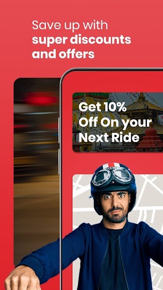 Run android online APK Yopo Rider from MyAndroid or emulate Yopo Rider using MyAndroid