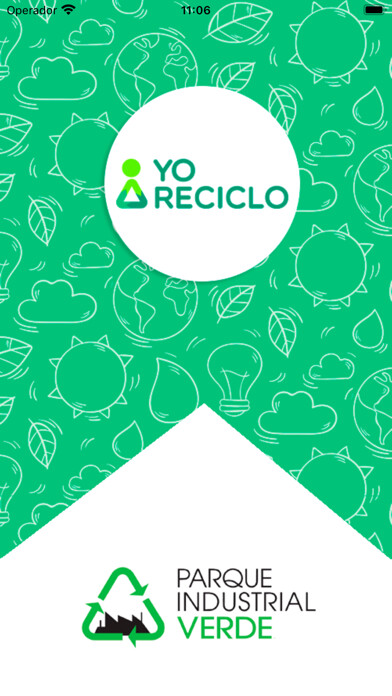 Emulate iPhone app Yo Reciclo App using MyAndroid Emulate iPhone app Yo Reciclo App using MyAndroid
