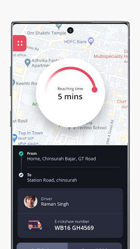 Run android online APK Yo Rides from MyAndroid or emulate Yo Rides using MyAndroid