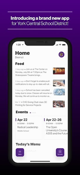 Run android online APK York Central School District from MyAndroid or emulate York Central School District using MyAndroid Run android online APK York Central School District from MyAndroid or emulate York Central School District using MyAndroid