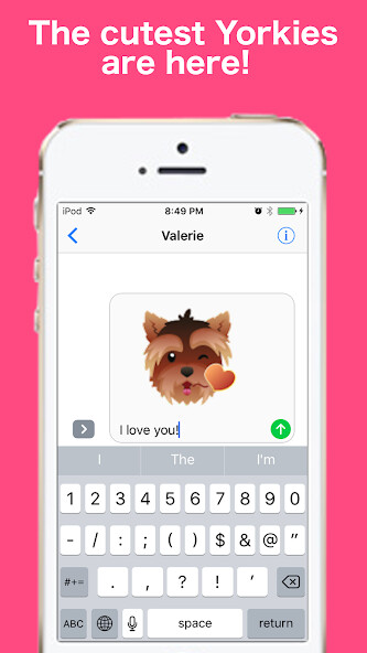 Run android online APK YorkieMojis - yorkies stickers yorkie emoji from MyAndroid or emulate YorkieMojis - yorkies stickers yorkie emoji using MyAndroid Run android online APK YorkieMojis - yorkies stickers yorkie emoji from MyAndroid or emulate YorkieMojis - yorkies stickers yorkie emoji using MyAndroid