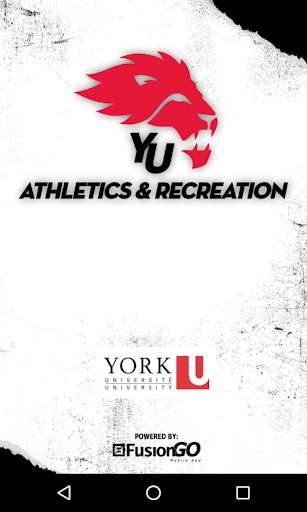 Run android online APK York Recreation from MyAndroid or emulate York Recreation using MyAndroid