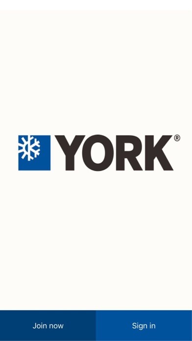 Emulate iPhone app YORK Smart using MyAndroid Emulate iPhone app YORK Smart using MyAndroid