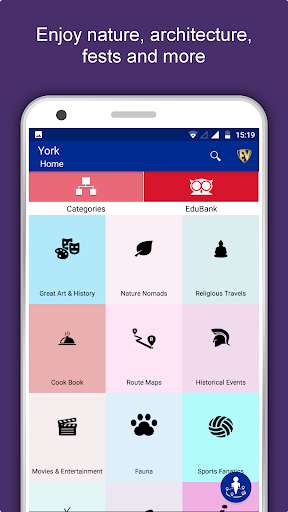 Run android online APK York Travel & Explore, Offline Tourist Guide from MyAndroid or emulate York Travel & Explore, Offline Tourist Guide using MyAndroid Run android online APK York Travel & Explore, Offline Tourist Guide from MyAndroid or emulate York Travel & Explore, Offline Tourist Guide using MyAndroid