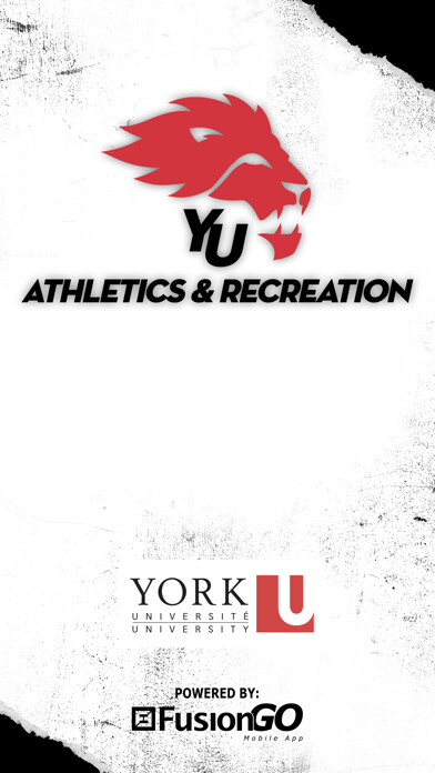 Emulate iPhone app York U Rec using MyAndroid Emulate iPhone app York U Rec using MyAndroid