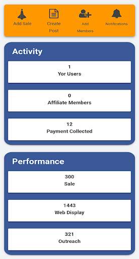 Run android online APK YorStore from MyAndroid or emulate YorStore using MyAndroid
