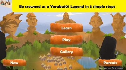 Emulate iPhone app Yoruba101 for iPhone using MyAndroid Emulate iPhone app Yoruba101 for iPhone using MyAndroid
