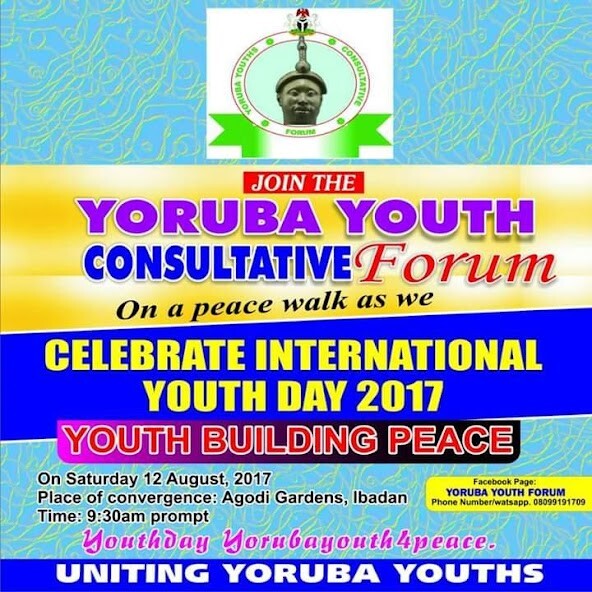 Run android online APK Yoruba Youth News from MyAndroid or emulate Yoruba Youth News using MyAndroid