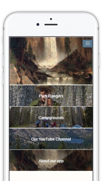 Emulate iPhone app Yosemite Companion using MyAndroid