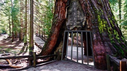 Emulate iPhone app Yosemite National Park Escape using MyAndroid Emulate iPhone app Yosemite National Park Escape using MyAndroid
