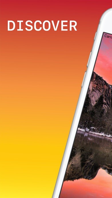 Emulate iPhone app Yosemite National Park using MyAndroid Emulate iPhone app Yosemite National Park using MyAndroid