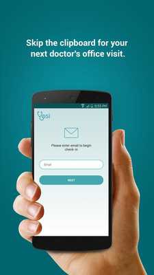 Emulate Android APK Yosi Patient Registration Emulate Android APK Yosi Patient Registration