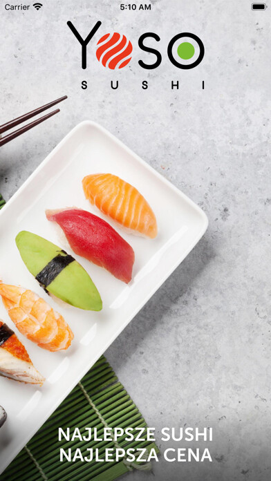 Run android online APK YOSO Sushi from MyAndroid or emulate YOSO Sushi using MyAndroid