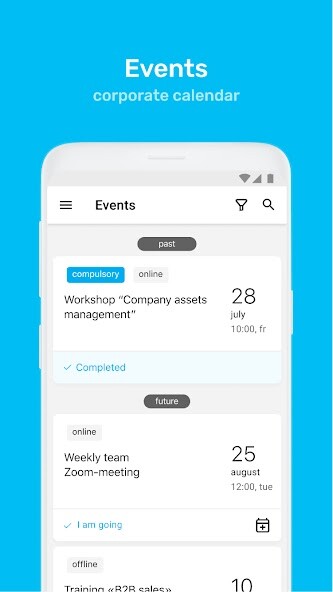 Run android online APK Yota Study from MyAndroid or emulate Yota Study using MyAndroid