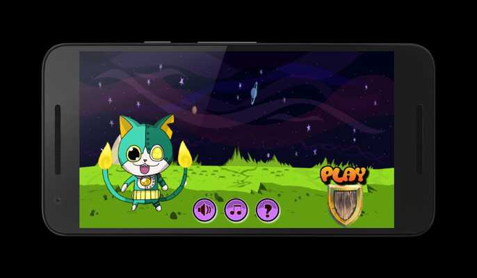 Emulate Android APK yo the Robot kai Emulate Android APK yo the Robot kai